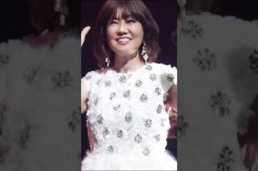 「春が来れば花が咲くの」ラブ・ミー・テンダー from Live 2024 ""Journey"" Tokyo Lover #ラブミーテンダー #伊代さんの歌声を届けたい #松本伊代