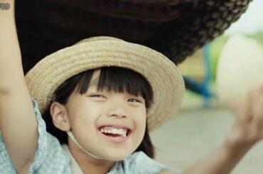 原春奈 山岸りた 浅見史歩 他 ☆ フジパングループ SBTi ～ 60s 250923 HD CM