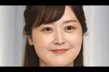 水卜麻美アナ、生放送で突如号泣　スタジオ騒然　大粒の涙ボロボロこぼし「ごめんなさい…」