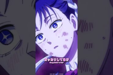 ファンとして終わってない？ What kind of a terrible fan am I?『SAKAMOTO DAYS』DAYS.22「それぞれのミッション」虎丸尚 金元寿子 サカモトデイズ