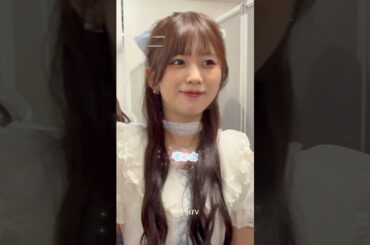 心の中 #西村瑠香 で満たさなきゃ嫌！#myfav #マイファブ #idol #fyp #推しカメラ