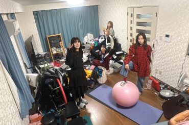 【豆柴の大群】クロちゃん宅で勝手に生配信！！