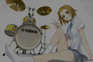 [SDVX] らき☆すた (Lucky☆Star) Opening - もってけ！セーラーふく!  (Hello, Happy World! Version) [Short Ver.]