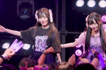 250914 베타 이나 - トーキョーアイデンティティ 『Lisianthus』 직캠