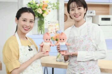 日テレ・杉野真実アナ、第1子妊娠　『キユーピー3分クッキング』で報告「出産のため番組を離れることになりました