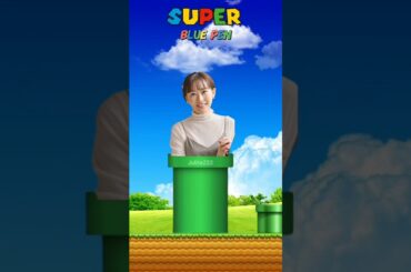 前田亜季とスーパーマリオブラザーズ🥬🥕🛒(˙꒳​˙ )͟͞ =