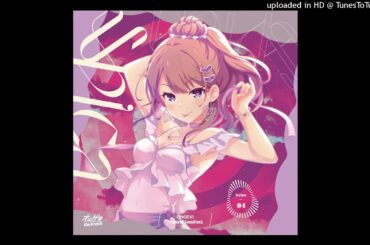 桜井 春菜(CV：近藤 玲奈) - portolio