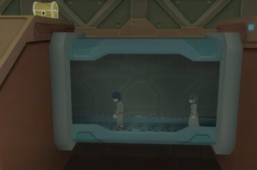 【テイルズ オブ シンフォニア リマスター】A45・エクスフィアの真実