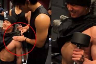 TAEKOOK / TOP 10 Underrated moments, between Jungkook and Taehyung / Part 627 (VKOOK BTS)