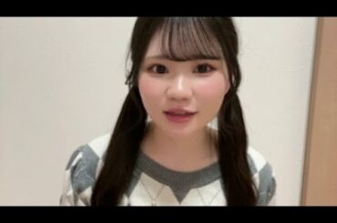 内田愛彩 (NMB48) SHOWROOM 2025年9月26日
