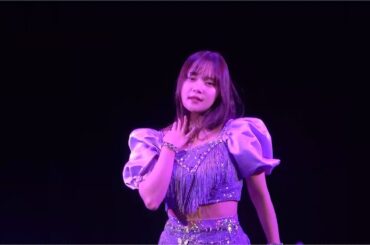 稲場愛香『Pink Temperature』M-line Music 2025/09/26 ＃まなかん