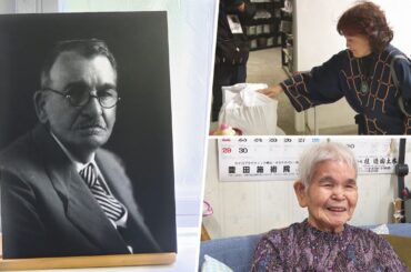 返還されたアイヌ民族の遺骨3体「遠くに追いやられ…悲しい旅だったと思う」110年以上前に研究目的でイギリスへ…持ち出した人物はアイヌに慕われた人道の医師だった