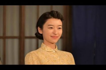 古川琴音の『あんぱん』最終幕への抜擢も納得　朝ドラには“最後の重要人物”が欠かせない