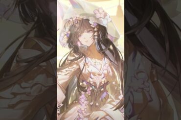 セレーナ(CV. #佐藤聡美)の起動日おめでどう