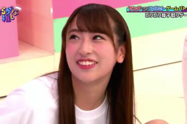 日向坂46春日プレゼンツ! 丸暗記メンバープロフィール紹介（2期生） 若林と大縄跳びで一致団結!