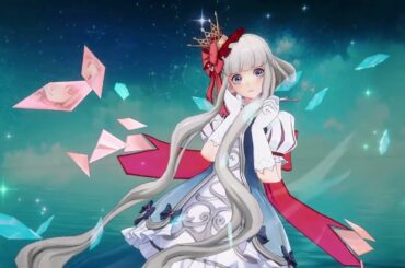 【アンベイル】キャラクターPV - スノウ（CV：和氣あず未）