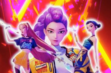 K-POP『デーモンハンター』：アニメ映画が世界的現象となった経緯