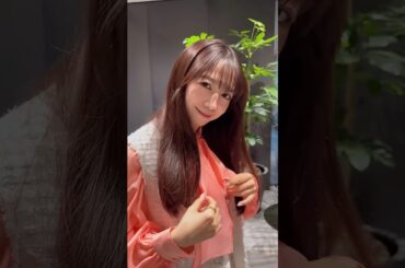 大人まやさん💜 #真山りか #私立恵比寿中学 #idol #アイドル #スタプラ #エビ中 #えびちゅう