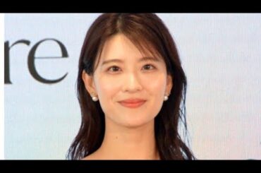 日テレ・郡司恭子アナ、第1子妊娠を発表　秋から産休へ「体調と相談しながら また現場に戻れるように」