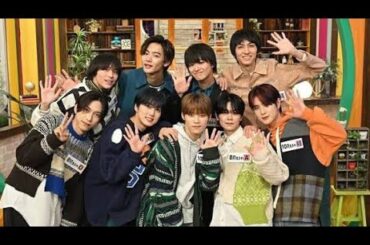 ABCテレビ、10月クール番組の出演者大集合 山下幸輝&砂田将宏&本島純政、胸キュンセリフにファン“絶叫”