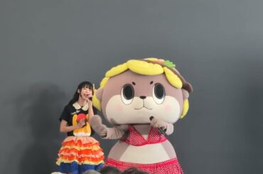 2025-09-27 寺嶋由芙さん「ホントのカワウソ」 at 群馬