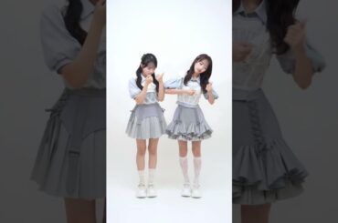 AKB48 花田藍衣 向井地美音 💓💓💓💓