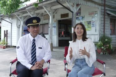 中井貴一・瀧本美織出演／ミキプルーン新CM「帰郷」篇、「出発」篇 メイキング＆インタビュー