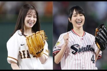 4Kハイビジョン　プロ野球スピリッツ2024 2025　橋本環奈ちゃんスワローズ物語