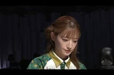 🀄😲「中田花奈、衝撃の一打！」仲林圭も絶句…オーラスで魅せた成長の神技にファン大興奮🔥✨