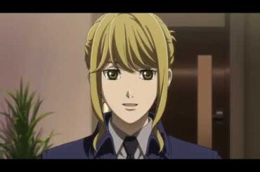 はい、恐れ入ります　[フレデリカ・グリーンヒル] [遠藤綾] [銀河英雄伝説DieNeueThese] [05-148]
