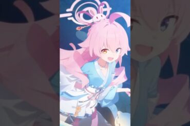 ホシノ🥮#ブルーアーカイブ