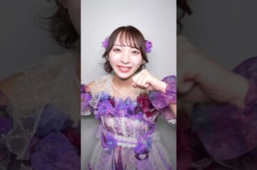 【アカペラ】#モーニング娘 。さんの#恋愛レボリューション21 をカバーさせていただきました🎵💜 #塩川莉世 #すいすて #SWEETSTEADY #KAWAIILAB