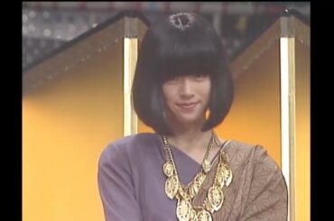 中森明菜・・・ザ・ベストテンSP 03