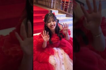 AKB48 村山彩希🍎💛 約14年間本当にありがとう💐 #村山彩希卒業公演 #シアターの女神 #劇場の女神 #アイドル