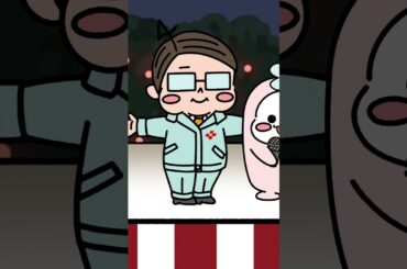 【秋祭り】完全にもってかれた!? 背景扱いの私たち…なんでやねん！🤣（裏話はXで）