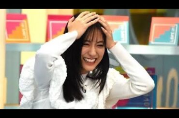 田村真子『ラヴィット!』1週間休演「夏休みをいただきます」 日替わりMC登場へ