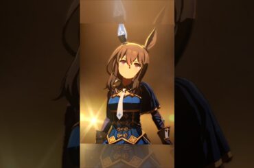 [ウマ娘] Ms. VICTORIA - Admire Vega (MV) | #umamusume #ウマ娘 #プリティーダービー #アドマイヤベガ #admirevega