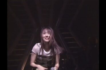 (2001.11.13) 椎名へきる STARTING LEGEND 2001 ～PRECIOUS GARDEN SUMMER～ENCORE be yourself + One