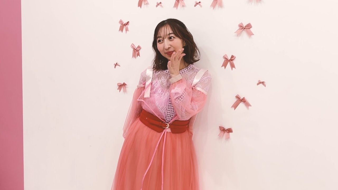 【飯田里穂】『飯田里穂ファンミーティングvol.18 25th Anniversary Presents〜Happy Rippi Birthday〜』 撮影オフショット動画 【飯田里穂】『飯田里穂ファンミーティングvol.18 25th Anniversary Presents〜Happy Rippi Birthday〜』 撮影オフショット動画