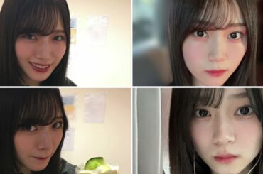 櫻坂46 さくみみ #499 : 村山美羽 & 山下瞳月