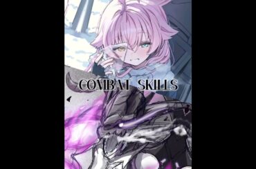 ホシノ.VS.ネコムート(個人の意見) #edit #自作編集 #強さ比べ #ブルアカ強さ比べ #ブルアカ #にゃんこ大戦争