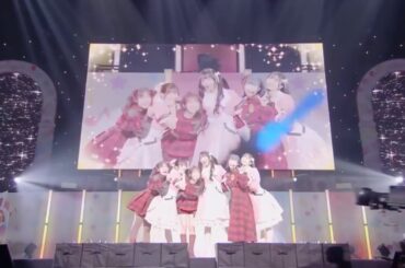 Hop? Stop? Nonstop!　渡辺曜､津島善子､黒澤ルビィ､夕霧綴理､大沢瑠璃乃､安養寺姫芽(CV:斉藤朱夏､小林愛香､降幡愛､佐々木琴子､菅叶和､来栖りん)　ライブ映像