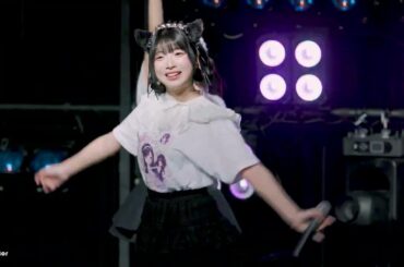 250914 소라닌 뮤 - ace of spades + Last Summer Daydream + Awaken + Asterism 『Lisianthus』 직캠