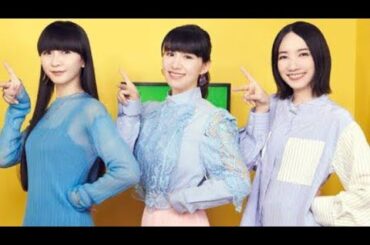 🎶Perfumeついに活動休止…東京ドームで涙のラスト公演✨結成25年の軌跡を振り返る📺🌟