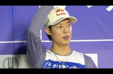 【スキージャンプ】小林陵侑は3位、高梨沙羅は10位　ミラノ・コルティナ五輪テスト大会