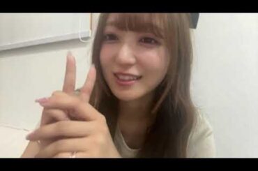 2025年09月26日23時 日比野 芽奈（ラフ×ラフ）