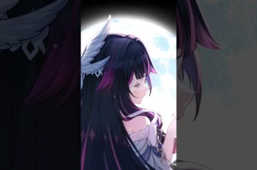 【原神】「月の少女」コロンビーナ