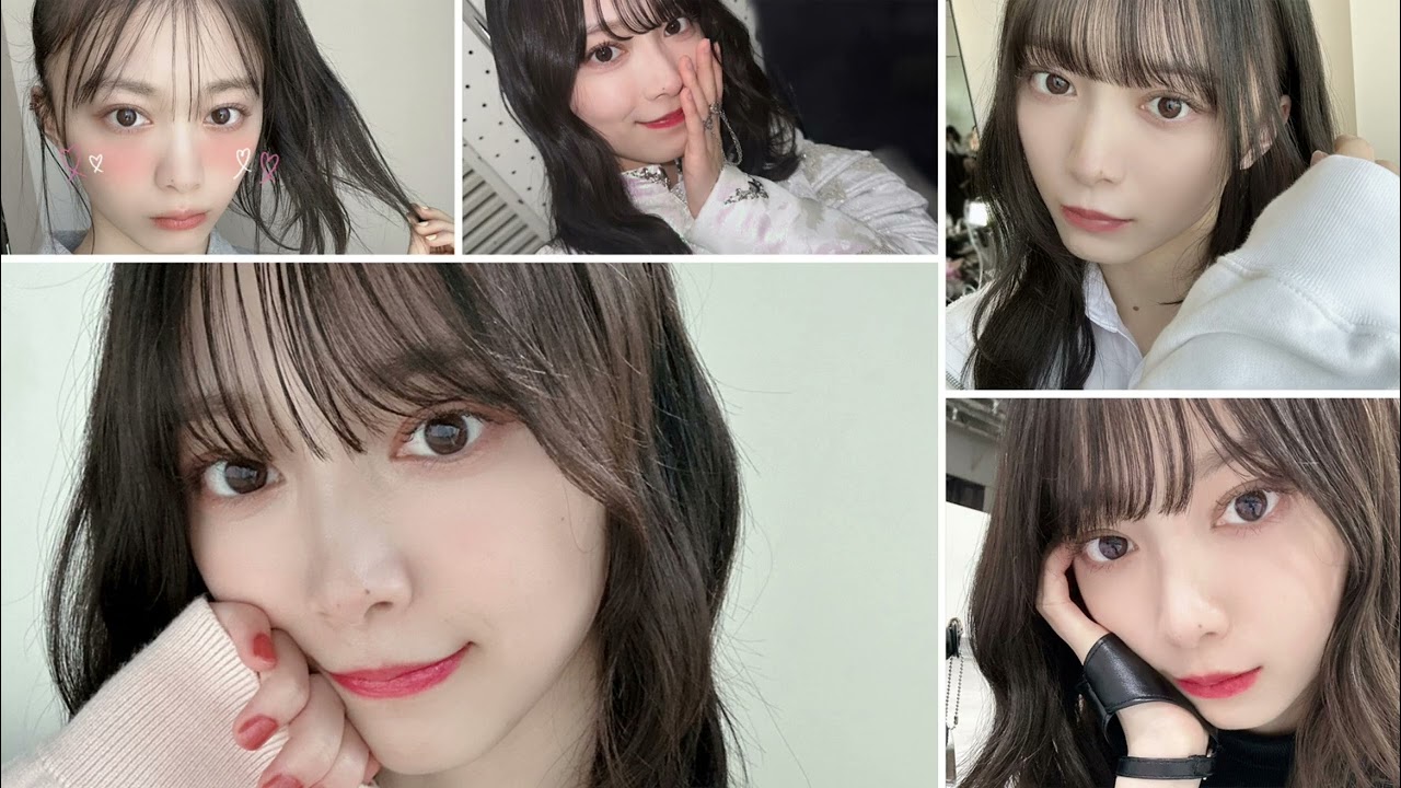 櫻坂46 さくみみ #191 : 森田ひかる 櫻坂46 さくみみ #191 : 森田ひかる