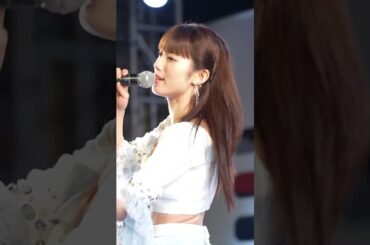 純情コントラスト #LarmeR #ラルメール #Sizuk #雫アイドル#坂口渚沙 #凪乃瑚々奈 #七海花菜 #牧野りりさ #水川心愛 #みのり