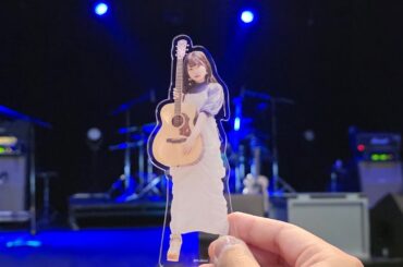 青木陽菜 - wantの感情 bass cover + guitar solo played on bass